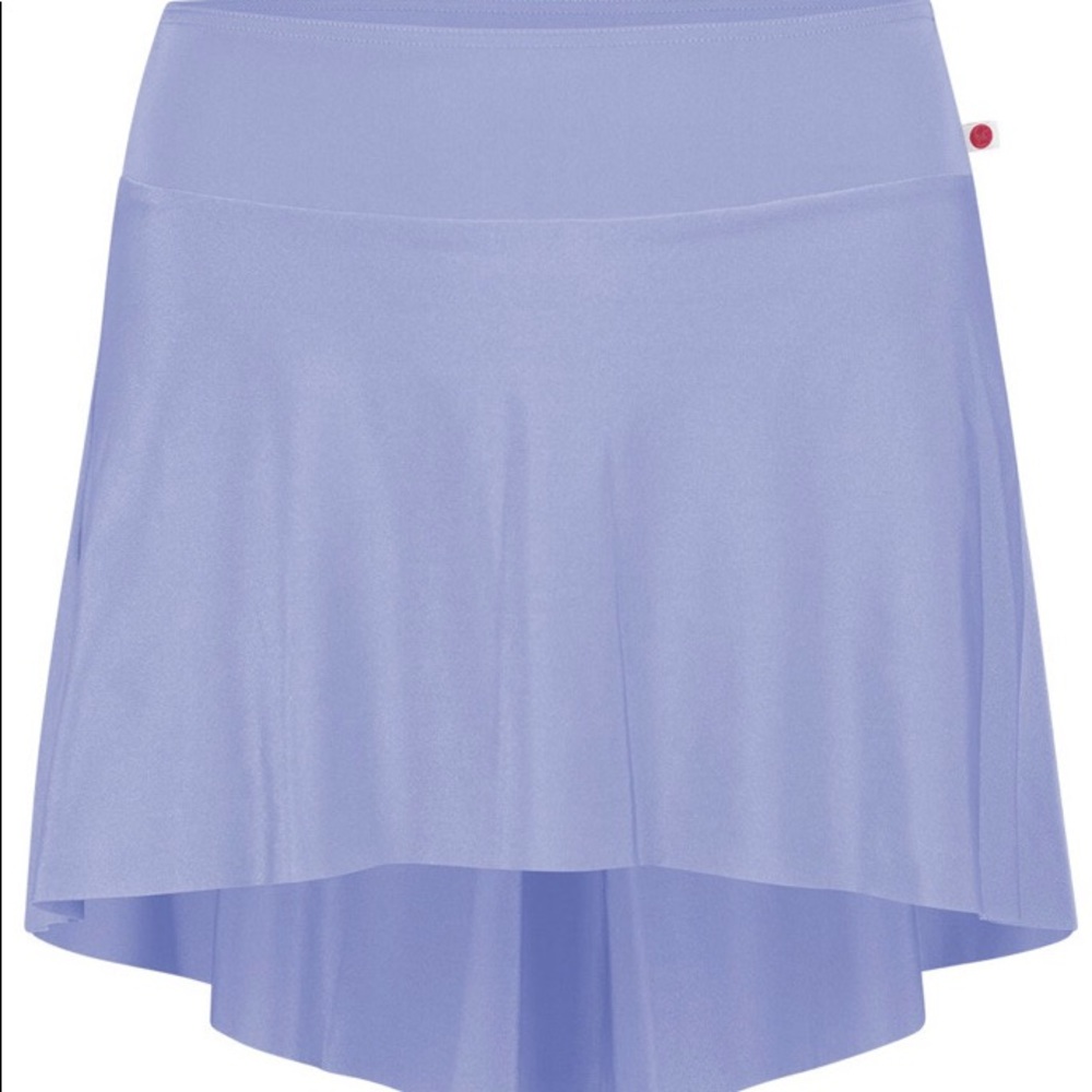 Yumiko Isabelle Black Skirt Size Small